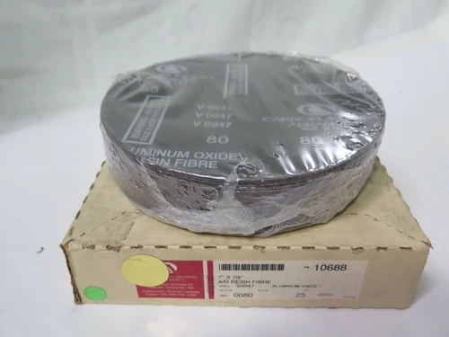 NEW Carborundum 10688