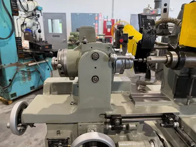 CINCINNATI MILACRON MONOSET Grinders | GMT (9)