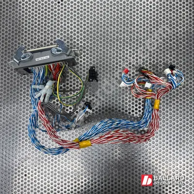 FANUC LR Mate 200iD Cable K101