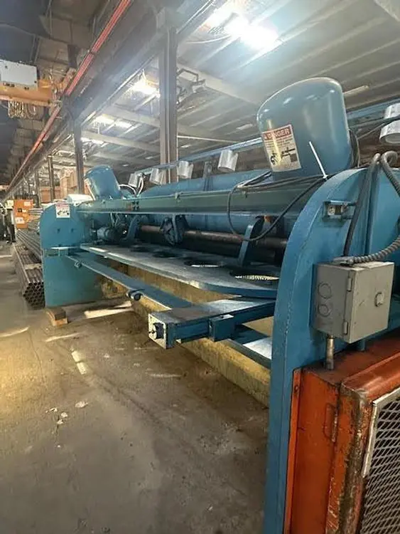 Used CINCINNATI 18-14 Misc Electrical & Power Parts | Surplus Asset Holdings #1220015