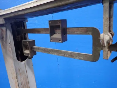 Fairbanks 1000 Lbs Scale
