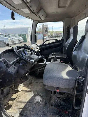 Used 2019 HINO 338 Garbage trucks Kentucky US | Proxy Equipment #1380348