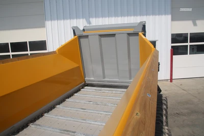 New | in-Stock 2026 TUBELINE NITRO 575RS Manure Spreaders Pennsylvania US | Zimmerman Farm Service #1410413