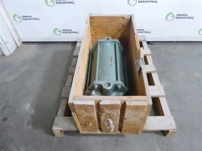 Nopak 0503622 8X10 E CL1 Pneumatic Cylinder for Bucyrus Erie 1570W Dragline Used