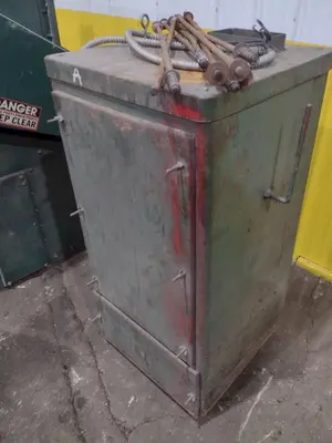 USED WALKER S-5.2