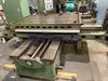 5” Giddings & Lewis Table Type Horizontal Boring Mill thumbnail