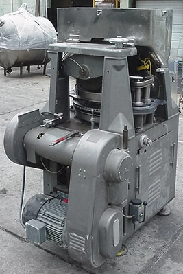 USED MANESTY ROTOPRESS MANESTY ROTOPRESS