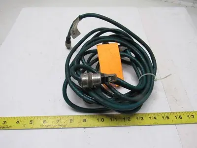 Molex 0849090193 60V 2A 8 Pin x RJ45 Connector Cable 14'