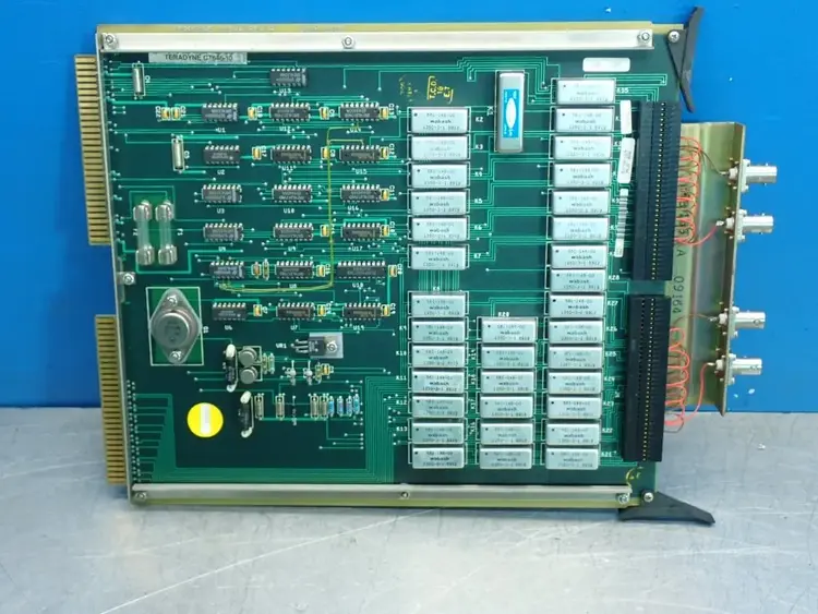 Used TERADYNE 85954610/A941228636 Printed Circuit Boards (PCB) Ohio US | HGR 24 #1095300