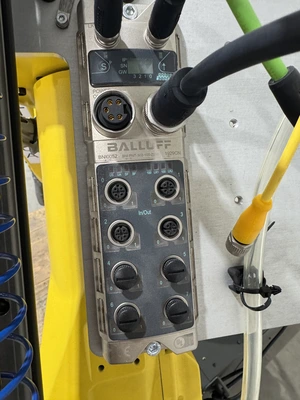 Used 2019 FANUC FANUC M-20IA/35M Robots Michigan US | Harbor Machinery Inc. #1768089