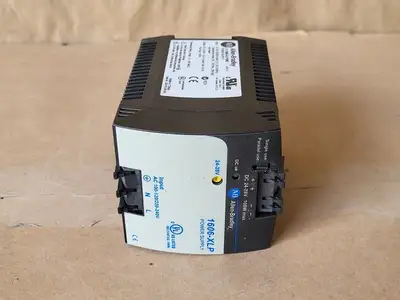 NEW ALLEN-BRADLEY 1606-XLP100E