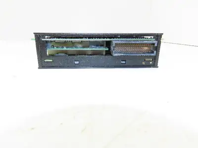 Allen Bradley 1756-M12 1756-L55 ControlLogix Processor Module Memory Exp 750KB
