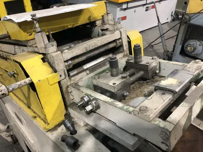 USED 1972 PERFECTO 1-1/2-8-17SS&CC