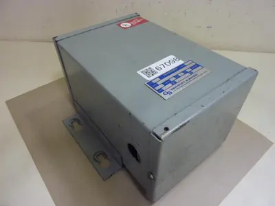 USED HEVI DUTY ELECTRIC HS1