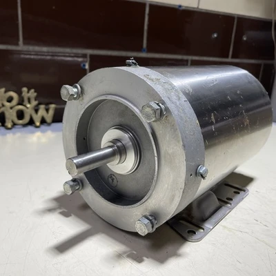 USED Dayton 4LW77