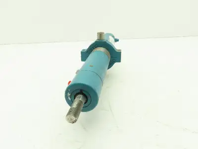 Vickers Spacemaker Threaded Air Cylinder 1.5" Bore 8" Stroke TAXXC3BA1AAAF459