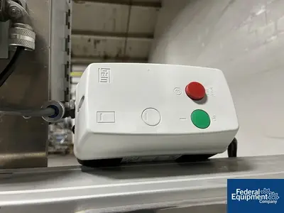 USED Belcor Belcor Case Sealer, Model SB200HG