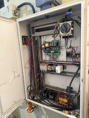 USED STAMTEC G1-35