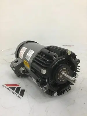 USED BALDOR KM3454