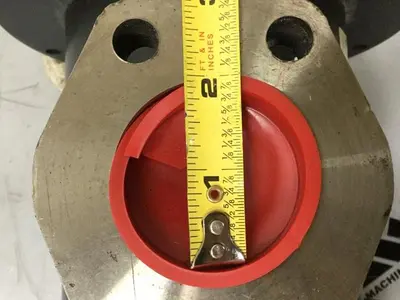 USED AMERICAN INDUSTRIAL URCS-1430-91308