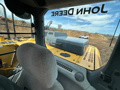 Used 2016 DEERE 180G LC Excavators New Jersey US | Proxy Equipment #1388680