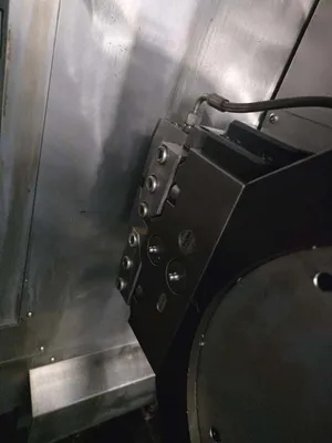 2022 ADIGE BC-80 CUTTING & CHAMFERING (14631) CUT-OFFS, PIPE, TUBE & BAR | Machinery International LLC (15)