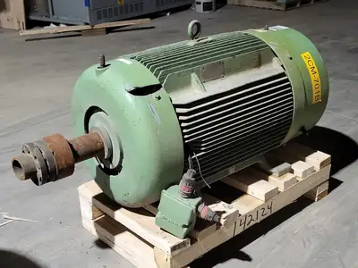 USED SIEMENS RGZESDX