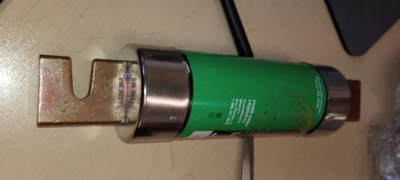USED Littelfuse LLSRK300
