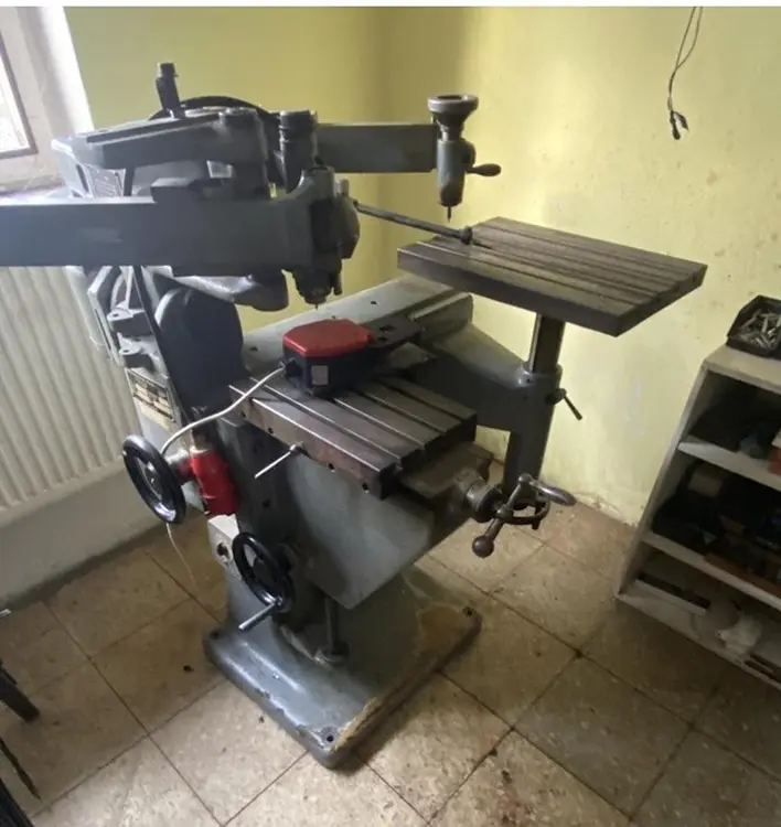 Used PANTOGRAF MP 200 Engravers CZ | Amaron s.r.o. #1064839