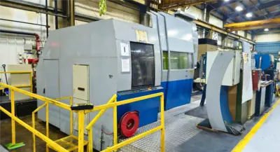 2002 WEINGARTNER MPMC 1000 Multitasking Machining Centers | Asset Exchange Corporation (1)