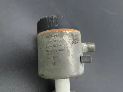 IFM Efector LK1023 Electronic Level Sensor