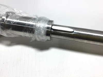 Fluid Air 570,159C-001SP SCFD-Screw 2.8″ 316L High Precision Auger