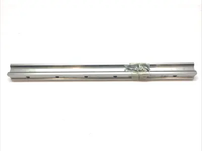 Used Hoerbiger Origa Linear Guide Rail 500mm Slides Michigan US | Maverick Industrial Sales #1400531