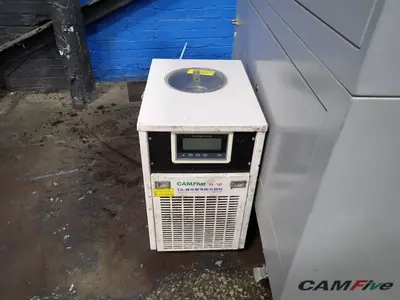 USED 2012 CAMFIVE CFLCMA1080K