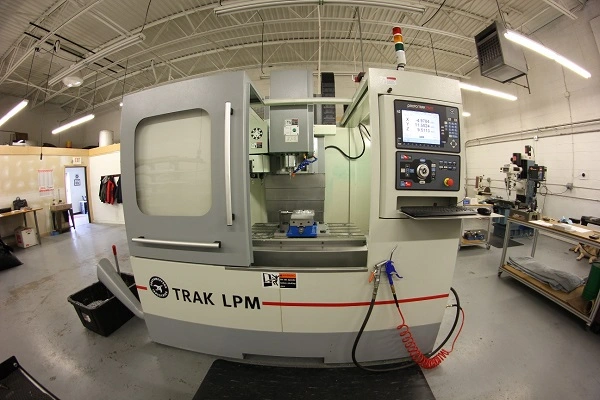 Used 2013 SOUTHWESTERN INDUSTRIES Vertical Machining Centers | Two Spade Machinery LLC #507930