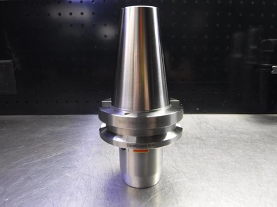 Sandvik BT50 20mm hydraulic Tool Holder 102mm Pro 930-B50-HD-20-102 (LOC1440B)