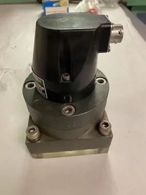 Used BOSCH 0814-SMV2-100-1N00 Pump & Valve Parts Ohio US | Surplus Asset Holdings #1225808