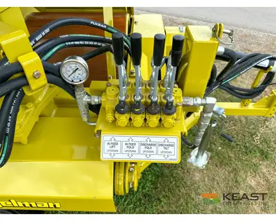 Used DEGELMAN RENN _UNKNOWN_ Roller Mills Iowa US | Keast Enterprises #1360169