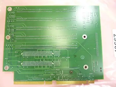 USED XYCOM 117190-001