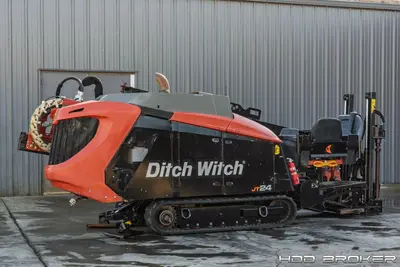 Used 2020 DITCH 2020 DITCH WITCH JT24 Drill Rigs Florida US | HDD Broker #1346159