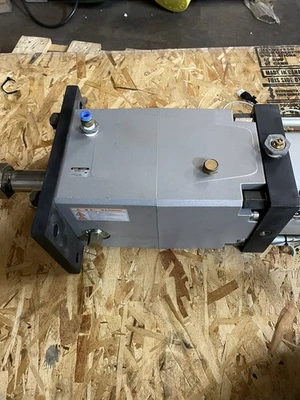 USED SMC CDNSF160-150-D-A53L