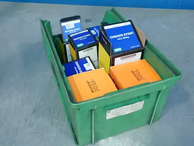 Thk, Rohs Linear Bushings