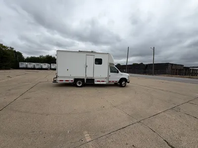Used 2012 CUES Mainline Lateral Launch Truck Mount Pipeline Inspection Systems Michigan US | American Contractors Equipment Supply #1557882
