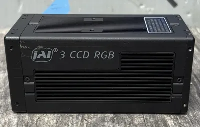 JAI CVAV-M9GE IRB1 X950346 Other Business & Industrial | ESS Industrial Equipment Sales (7)