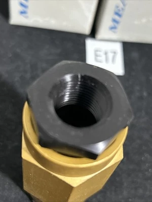 NEW Mead MF1-37