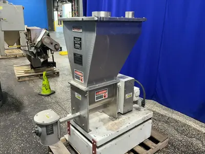 Used ACRISON 405200801015XF/D Miscellaneous Packaging Equipment Ohio US | HGR 24 #1344050