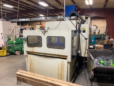 2000 JOHNFORD SV-32-APC