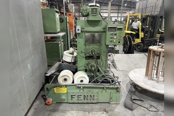 Used FENN _UNKNOWN_ 4-HI Rolling Mills | National Machinery Exchange #1499820