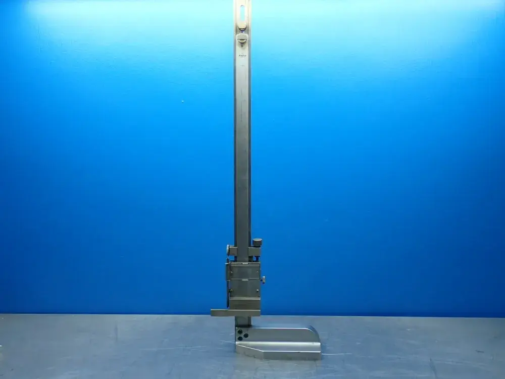 USED MITUTOYO 18