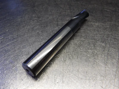 Iscar 19BSPT 4 Flute Carbide Thread Mill MTECZ 1010D16 19BSPT IC908 (LOC2061B)